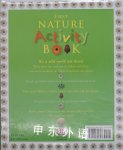 First Nature Activity Book