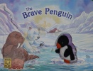 Brave Penguin (Kids Play)