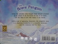 Brave Penguin (Kids Play)