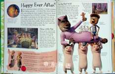Shrek The Complete Guide