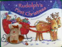 Rudolph DK Publishing