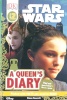 Star Wars: A Queens Diary