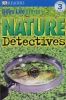 Nature Detectives: Boys' Life Series