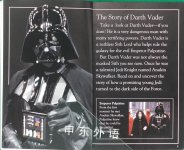 DK Readers: Star Wars: The Story of Darth Vader
