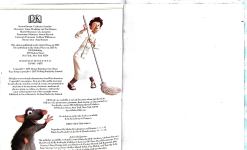 The Guide To Remys World