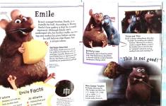 The Guide To Remys World