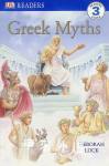 Greek Myths Deborah Lock