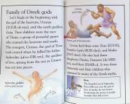 Greek Myths