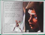 The Clone Wars Anakin in Action