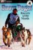 DK READERS: Snow Dogs! Racers of the North
