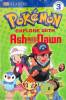 Pokemon Explore with Ash and Dawn