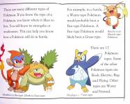 Meet the Pokemon