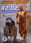 R2-D2 and Friends Simon Beecroft