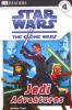 Star Wars: The clone wars-Jedi adventures