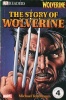 DK Readers: Wolverine: The Story of Wolverine