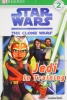 Jedi in Training Star Wars: The Clone Wars