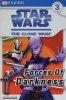Forces of Darkness Star Wars: The Clone Wars
