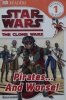 Pirates... And Worse! Star Wars: The Clone Wars