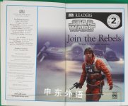 DK READERS L2: Star Wars: Join the Rebels PB
