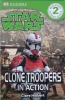 Star Wars: Clone Troopers in Action