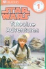 Star Wars: Tatooine Adventures