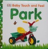 Baby Touch and Feel: Park
