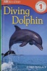  Diving Dolphin penguin 