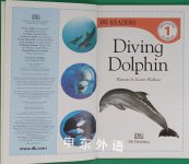 Diving Dolphin penguin 