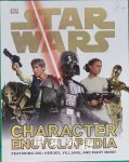 Star Wars Character Encyclopedia Simon Beecroft