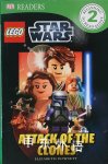 DK Readers L2: LEGO Star Wars: Attack of the Clones Elizabeth Dowsett
