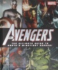 The Avengers: The Ultimate Guide to Earth's Mightiest Heroes