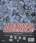 The Avengers: The Ultimate Guide to Earth's Mightiest Heroes