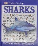Pocket Genius: Sharks DK Publishing