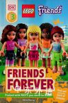 LEGO Friends: Friends Forever Helen Murray