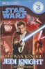 DK Readers L3: Star Wars: Obi-Wan Kenobi, Jedi Knight