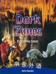 Dark Zones: Individual Student Edition Sapphire  Julie Haydon