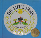 The little house Virginia Lee Burton