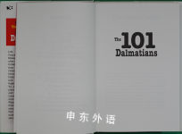 The 101 Dalmatians