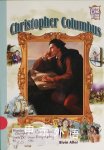 Christopher Columbus History Maker Bios Susan Bivin Aller