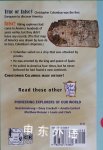 Christopher Columbus History Maker Bios