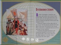 Christopher Columbus History Maker Bios