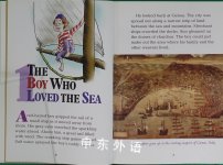 Christopher Columbus History Maker Bios