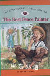 The Best Fence Painter Mark Twain