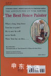 The Best Fence Painter