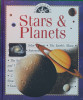 Stars & planets (Discoveries)