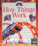 How things work (Discoveries) Ian Graham
