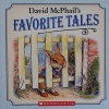 Favorite Tales (Scholastic)