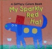 My Sparkly Red Hat