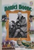 Daniel Boone, History Maker Bio Series