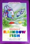 Adventures of RAINBOW FISH Marcus Pfister